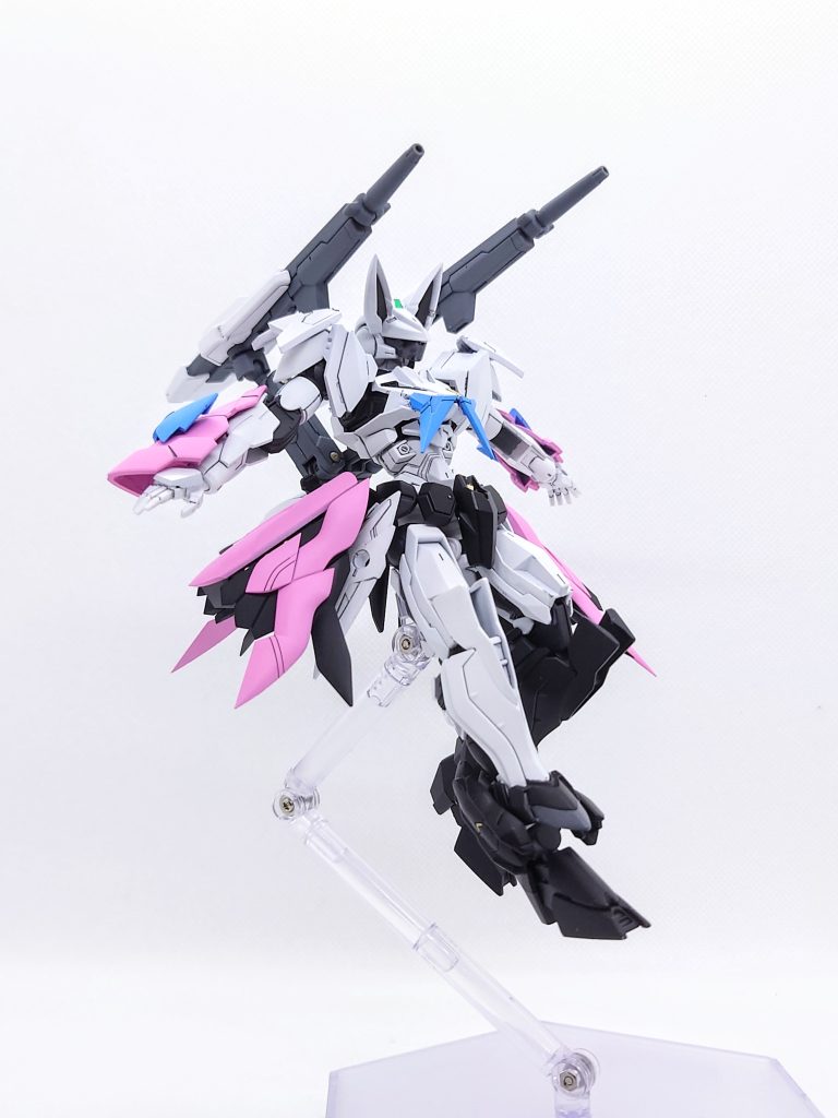 ビームキャノン