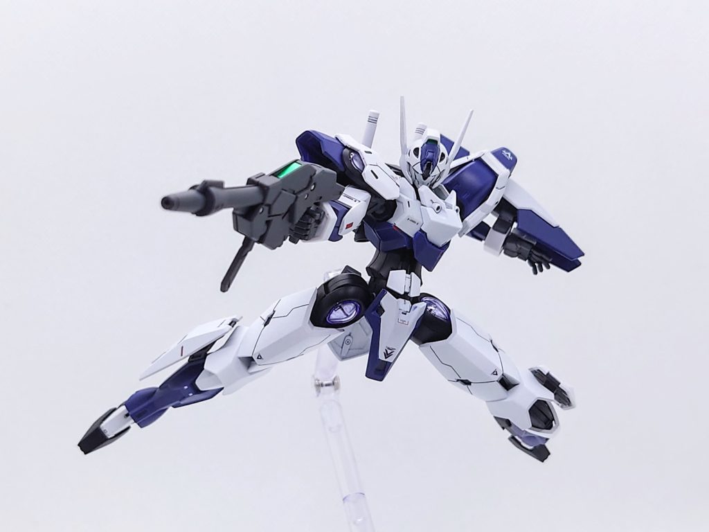 ビームライフル