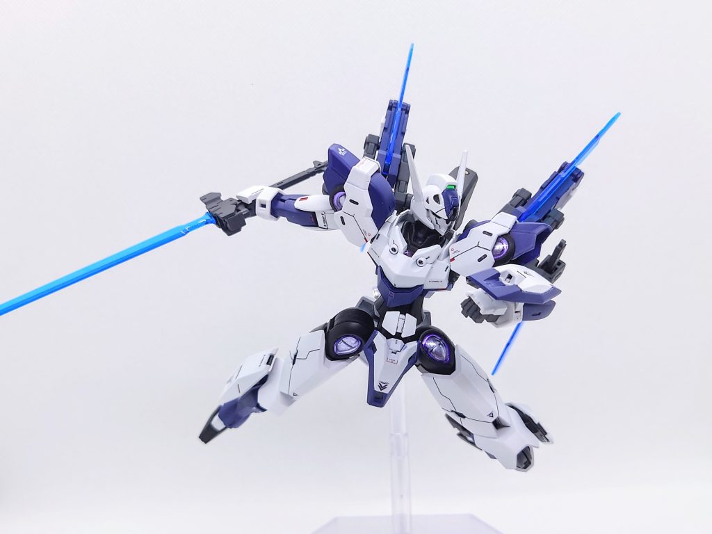 エルヴィスセイバー–6枚目/制作者：LEN