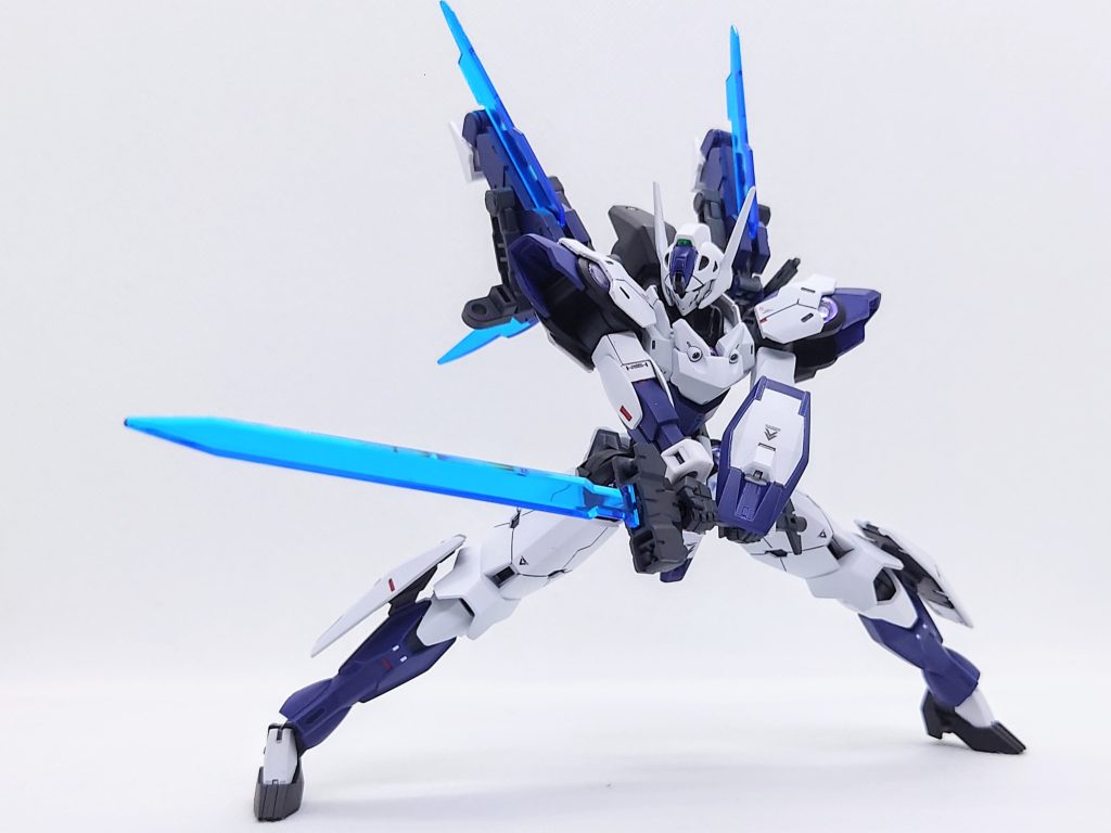 エルヴィスセイバー–7枚目/制作者：LEN