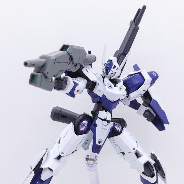 エルヴィスブラスト