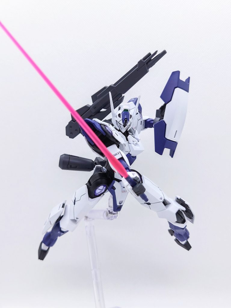 ビームサーベル