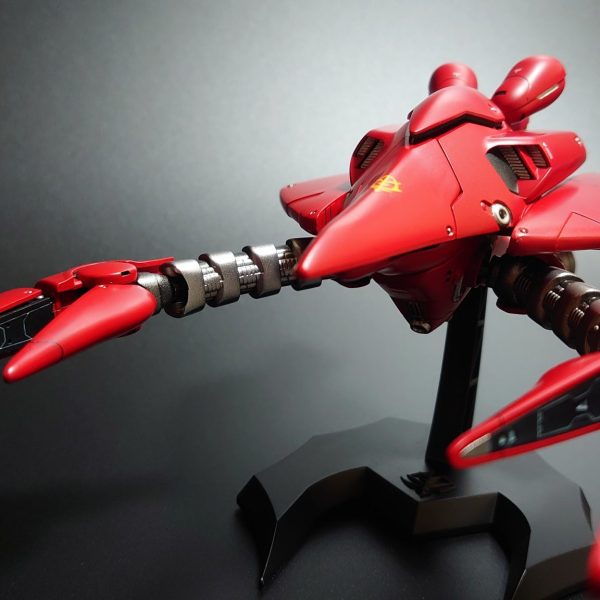 HG ヴァル・ヴァロ