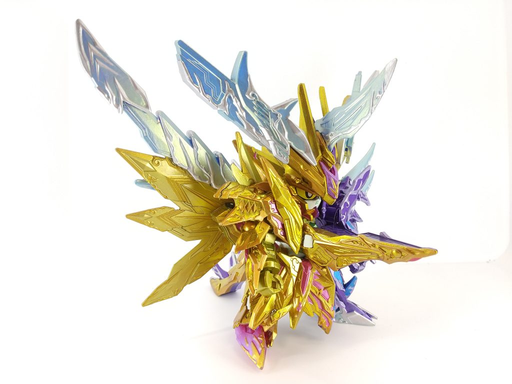 左右それぞれから写真を撮りたくなる