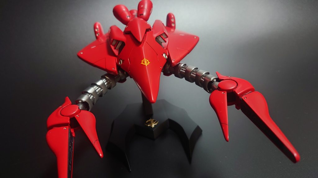 HG ヴァル・ヴァロ–6枚目/制作者：ぽきお