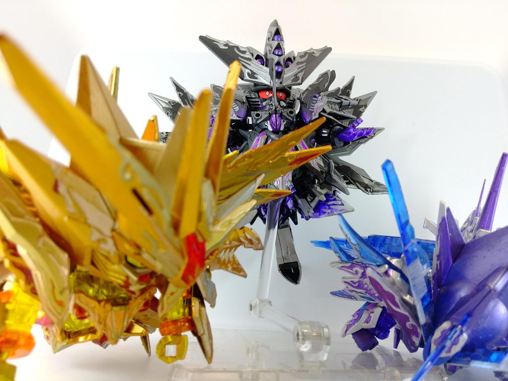 スペリオルフォーミュラーファイナルドラゴン–8枚目/制作者：つっちー