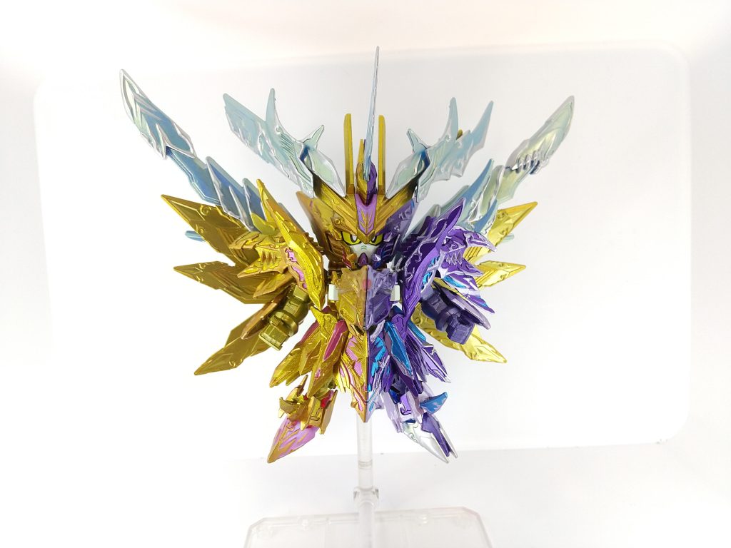 スペリオルフォーミュラーファイナルドラゴン–2枚目/制作者：つっちー