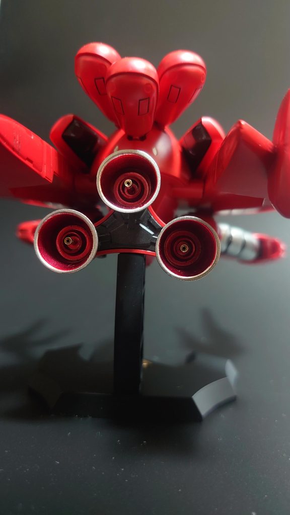 HG ヴァル・ヴァロ–5枚目/制作者：ぽきお