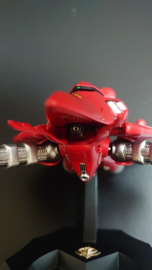 HG ヴァル・ヴァロ–4枚目/制作者：ぽきお