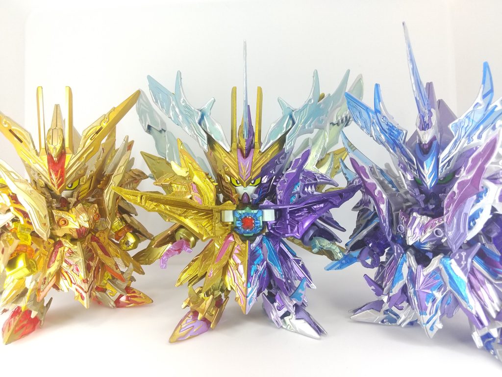 スペリオルフォーミュラーファイナルドラゴン–5枚目/制作者：つっちー