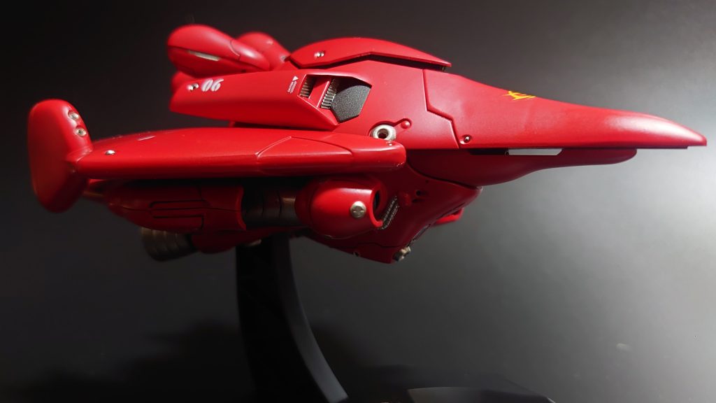 HG ヴァル・ヴァロ–7枚目/制作者：ぽきお