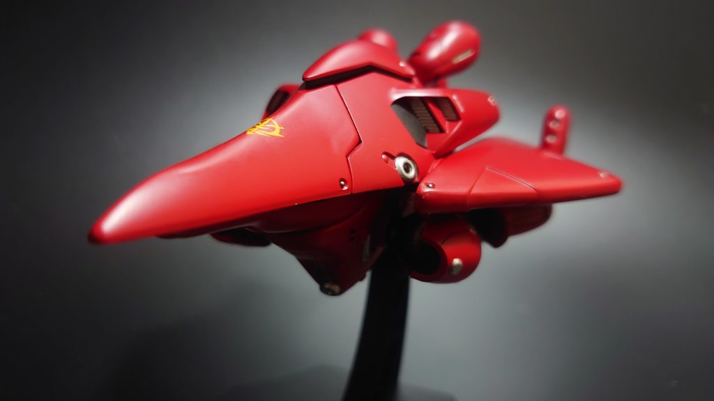 HG ヴァル・ヴァロ–3枚目/制作者：ぽきお