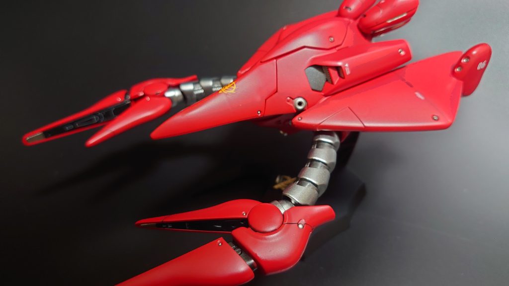 HG ヴァル・ヴァロ–2枚目/制作者：ぽきお