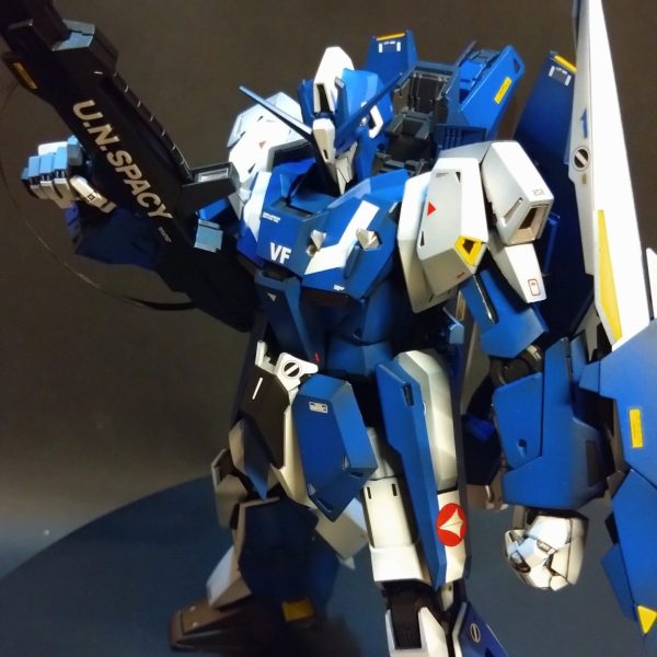 VF-Z　マックス機