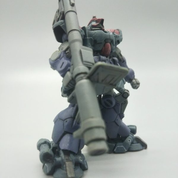 アーティファクト　ドム・トローペン