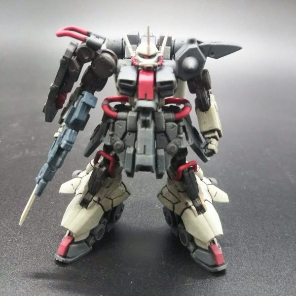 アーティファクト　ザクⅢ