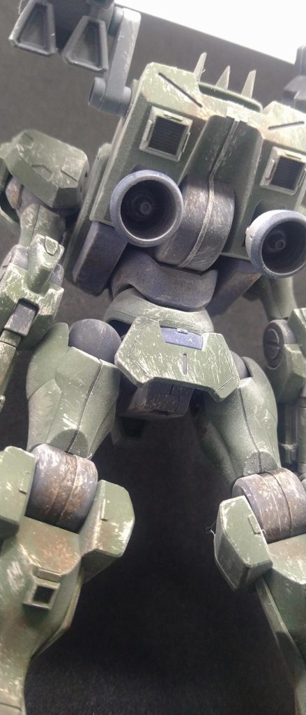 HG ザウォート・ヘビィ–3枚目/制作者：エンリコ-178s