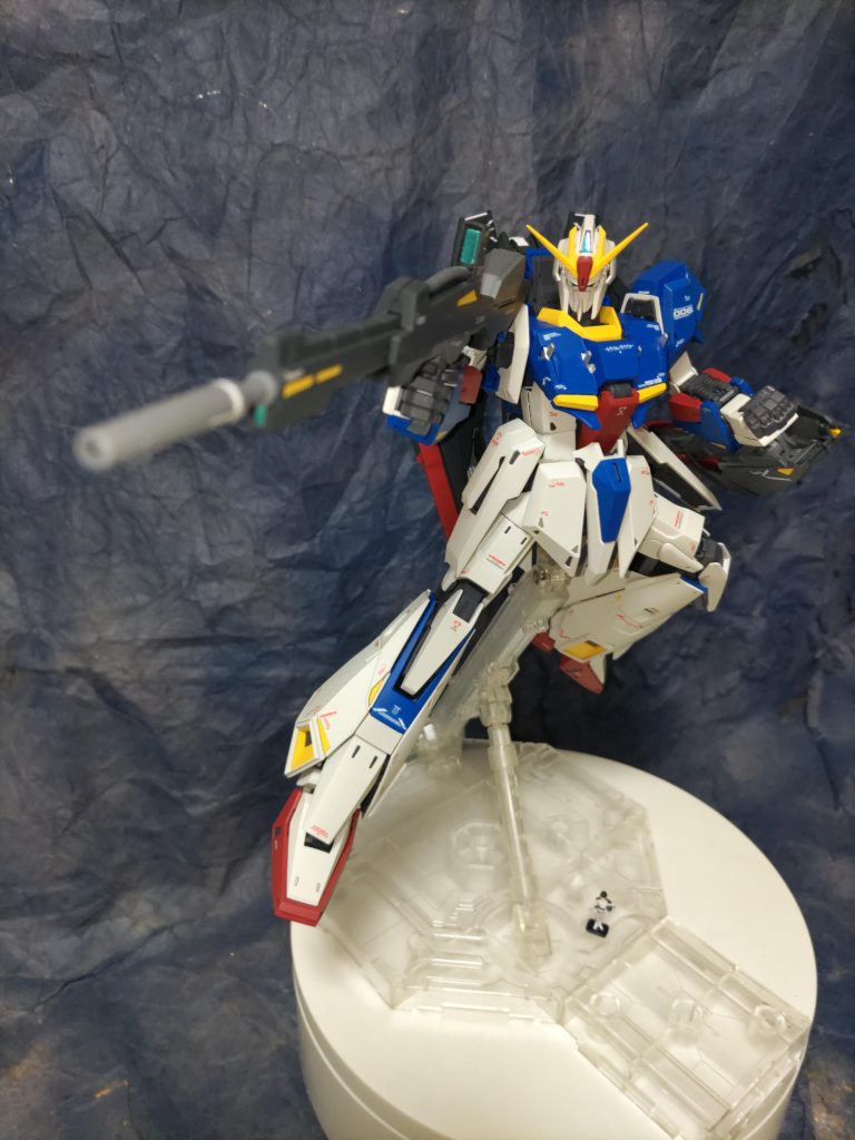 ビームライフル