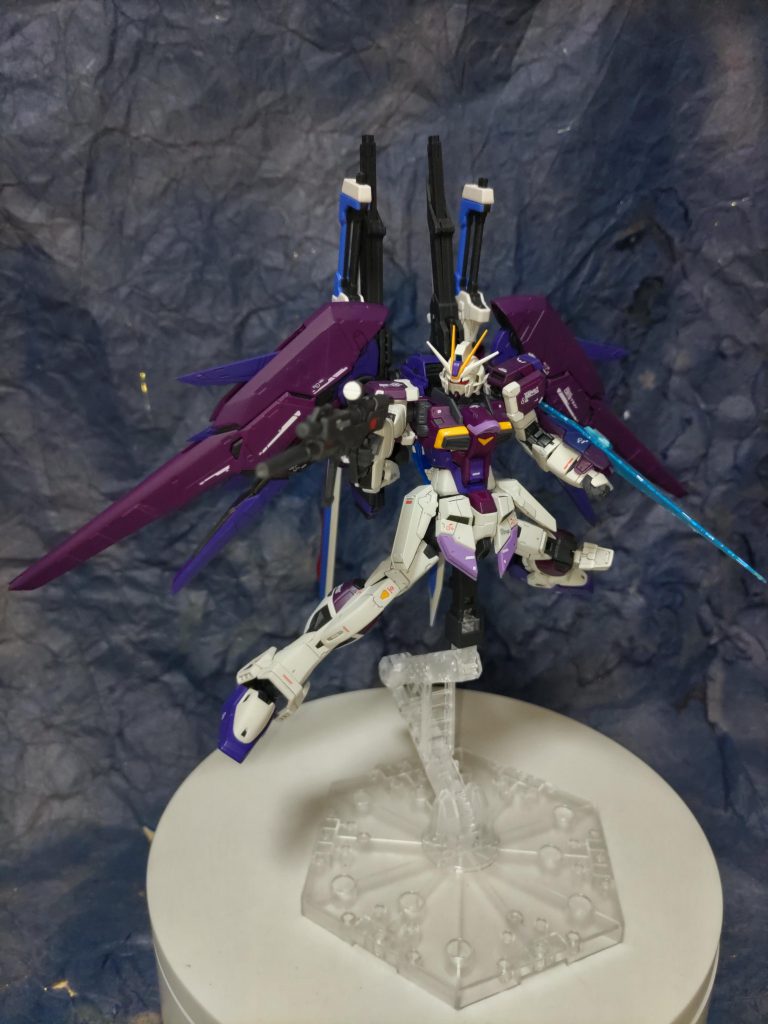 ビームライフル