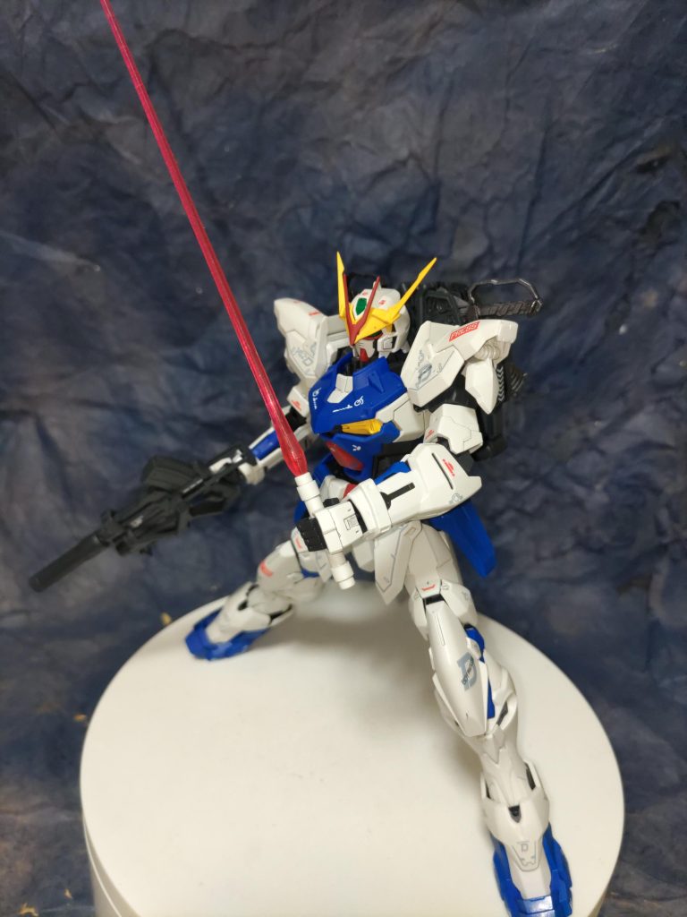 ビームサーベル