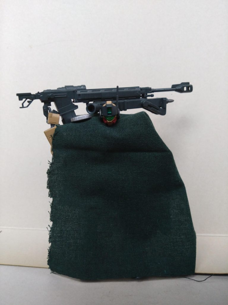 マントも作りましたが…正直微妙…こちらは良いのが出来たらちょっとした感じに載せようと思ってます