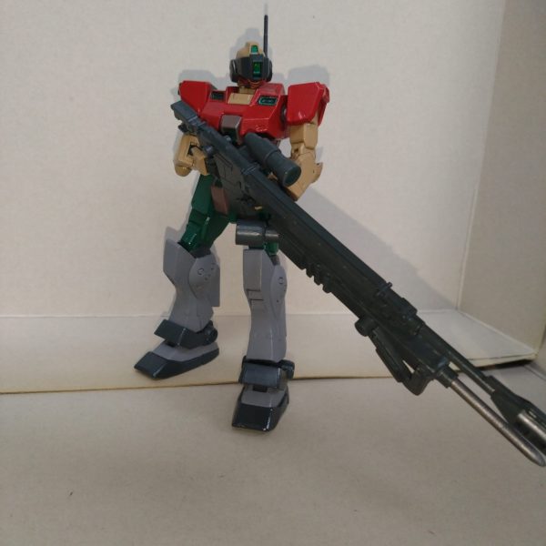 ジム・メロウスナイパー