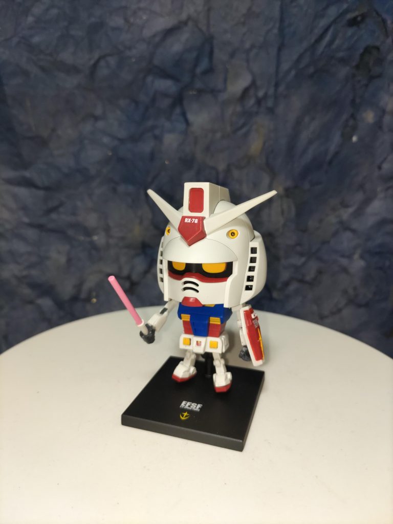 ビームサーベル