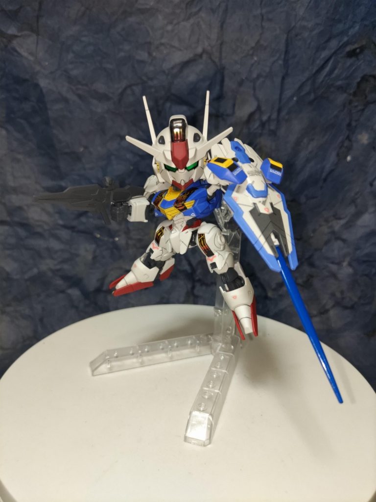 ビームサーベル