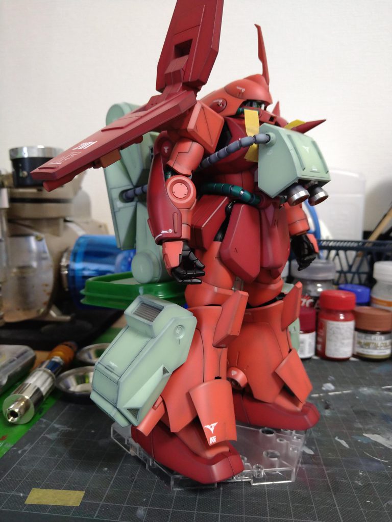 カッコ良過ぎです！