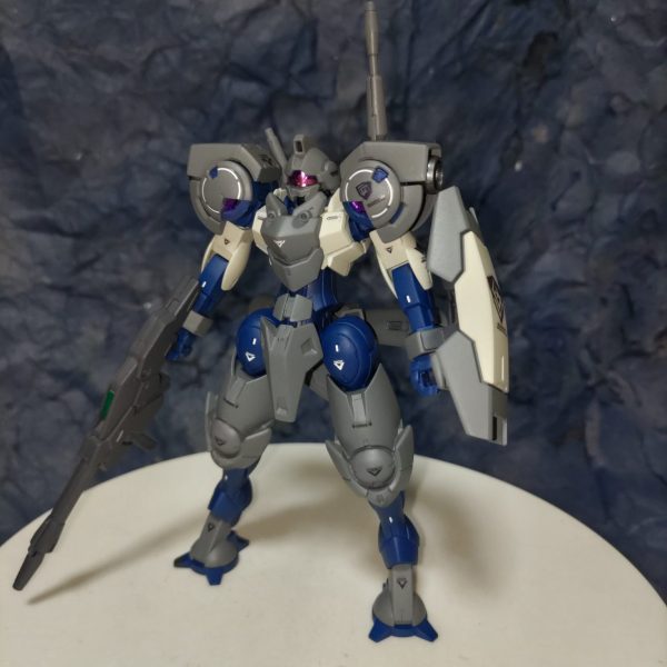 1/144HGハインドリーシュトロム