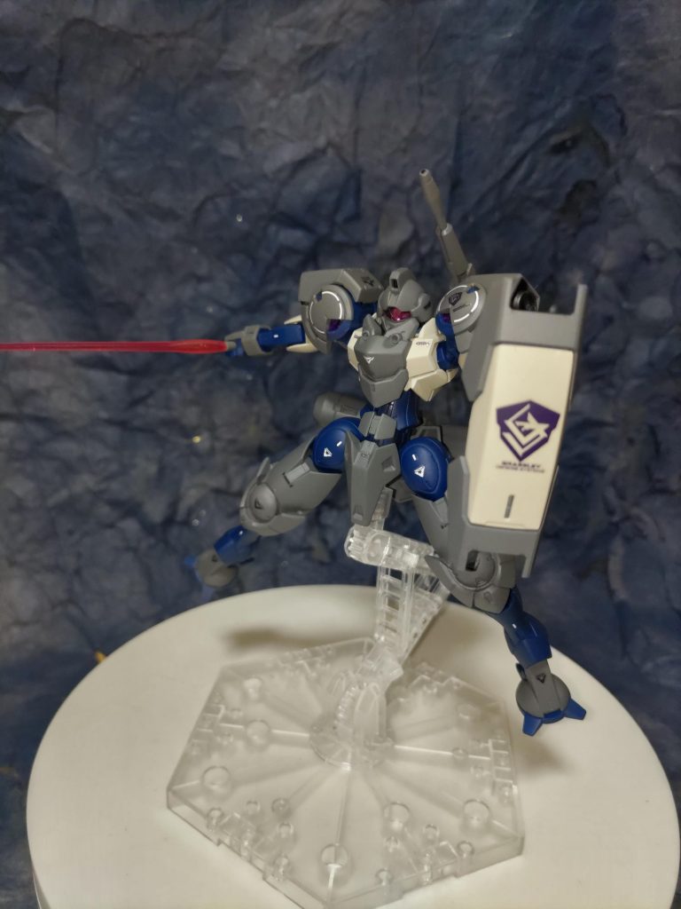 ビームサーベル