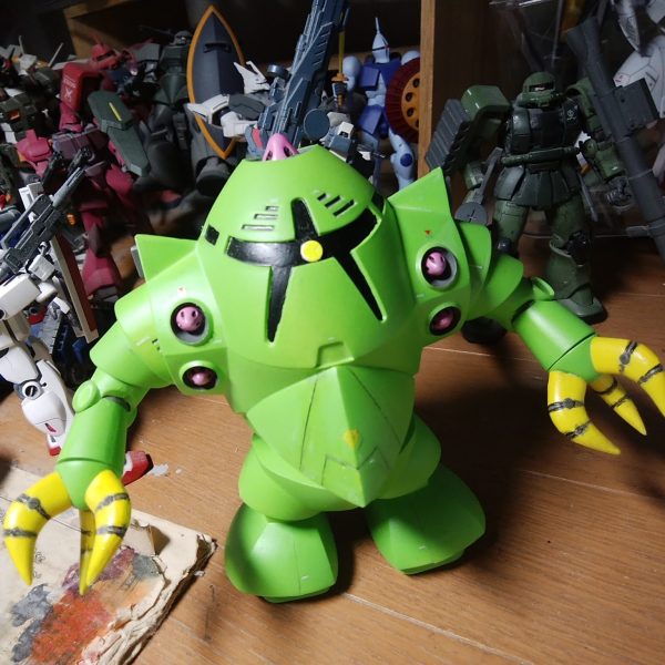 ゾック（旧キット）