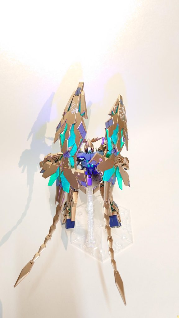 バックショット