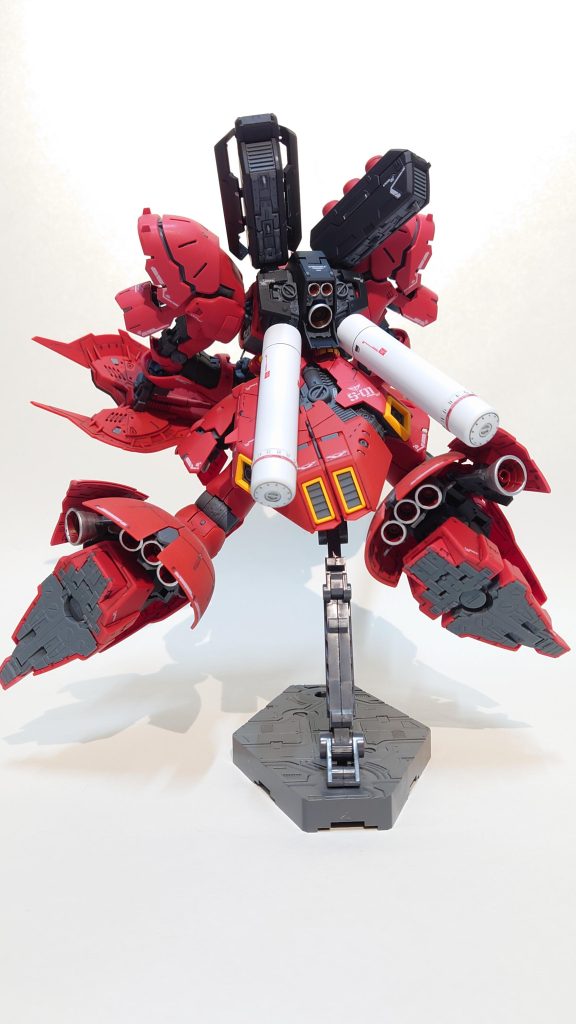 バックショット