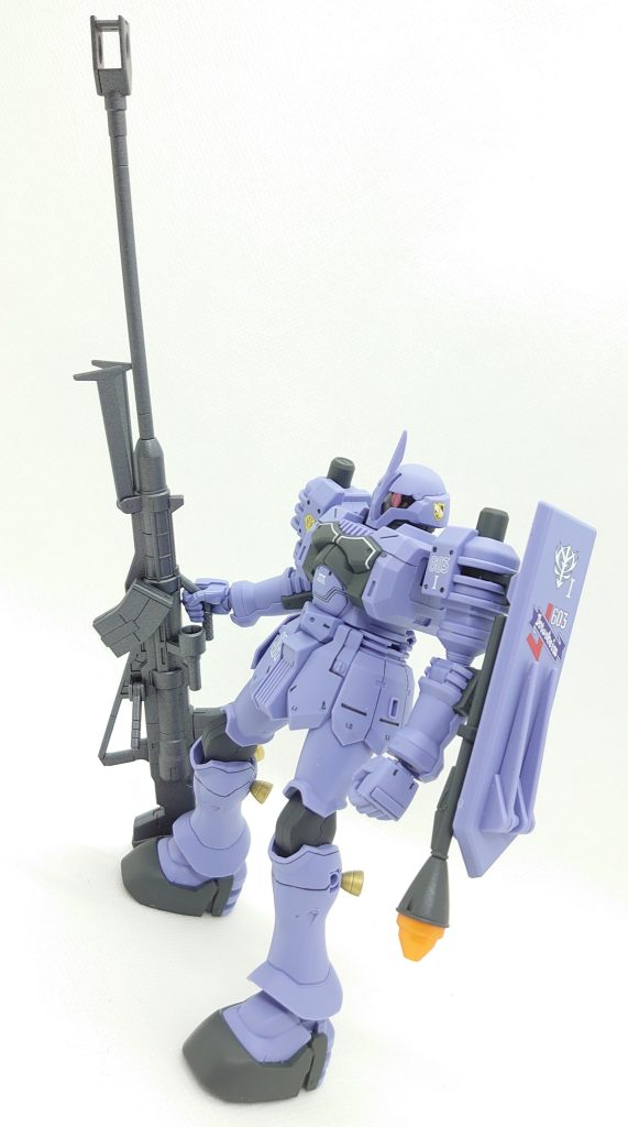 HGUC65 EMS-10 ヅダ–2枚目/制作者：早摘みレモン