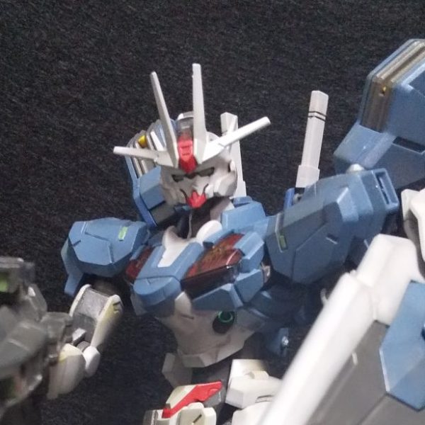 ＨＧガンダムエアリアル（改修型）