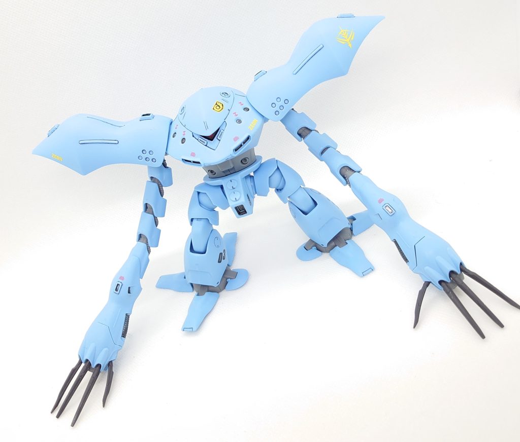 なんとか全景をおさめることができました。