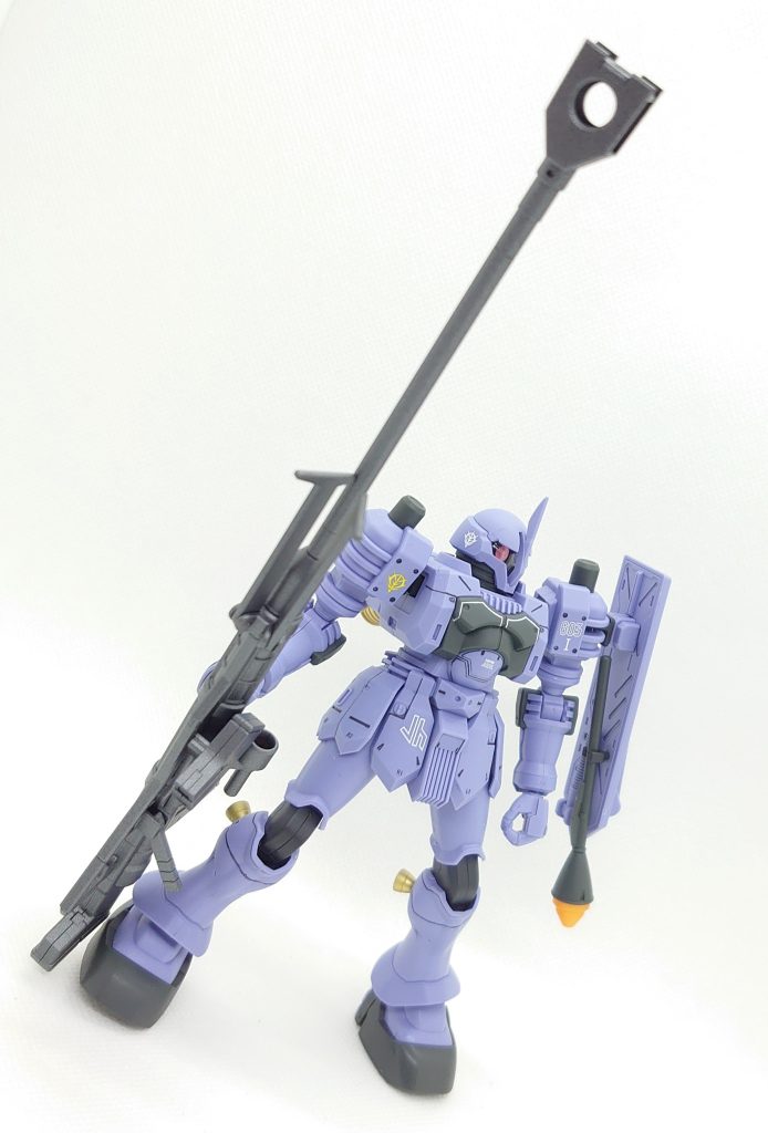 HGUC65 EMS-10 ヅダ–3枚目/制作者：早摘みレモン