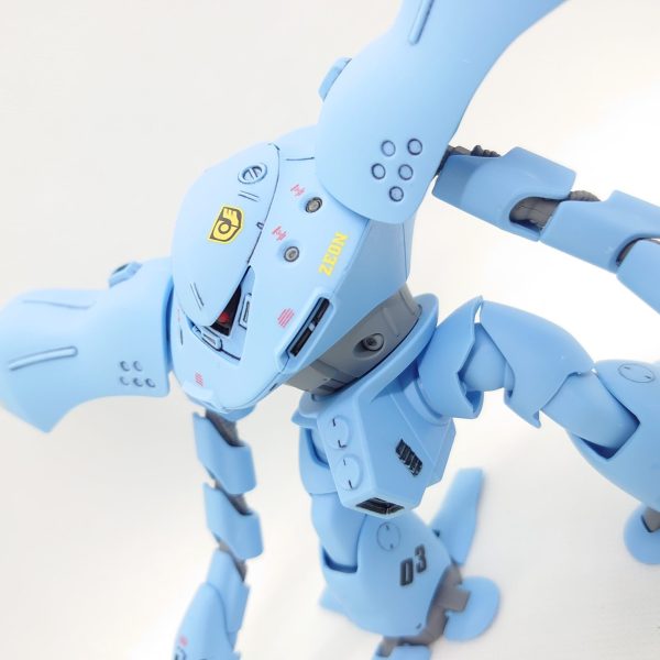 HGUC37 MSM-03C ハイゴッグ