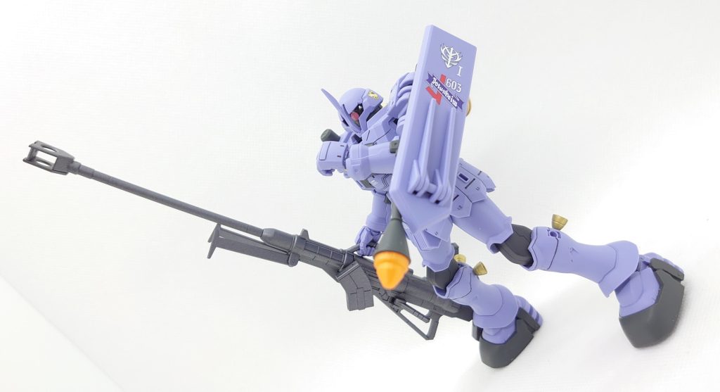 HGUC65 EMS-10 ヅダ–4枚目/制作者：早摘みレモン