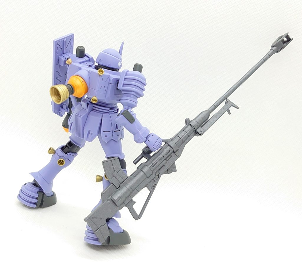 HGUC65 EMS-10 ヅダ–5枚目/制作者：早摘みレモン