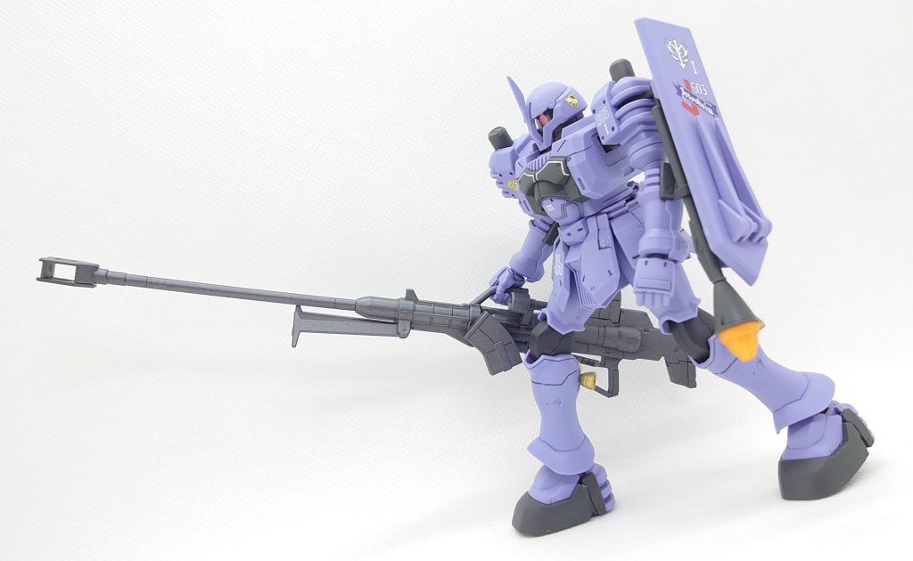 HGUC65 EMS-10 ヅダ–7枚目/制作者：早摘みレモン