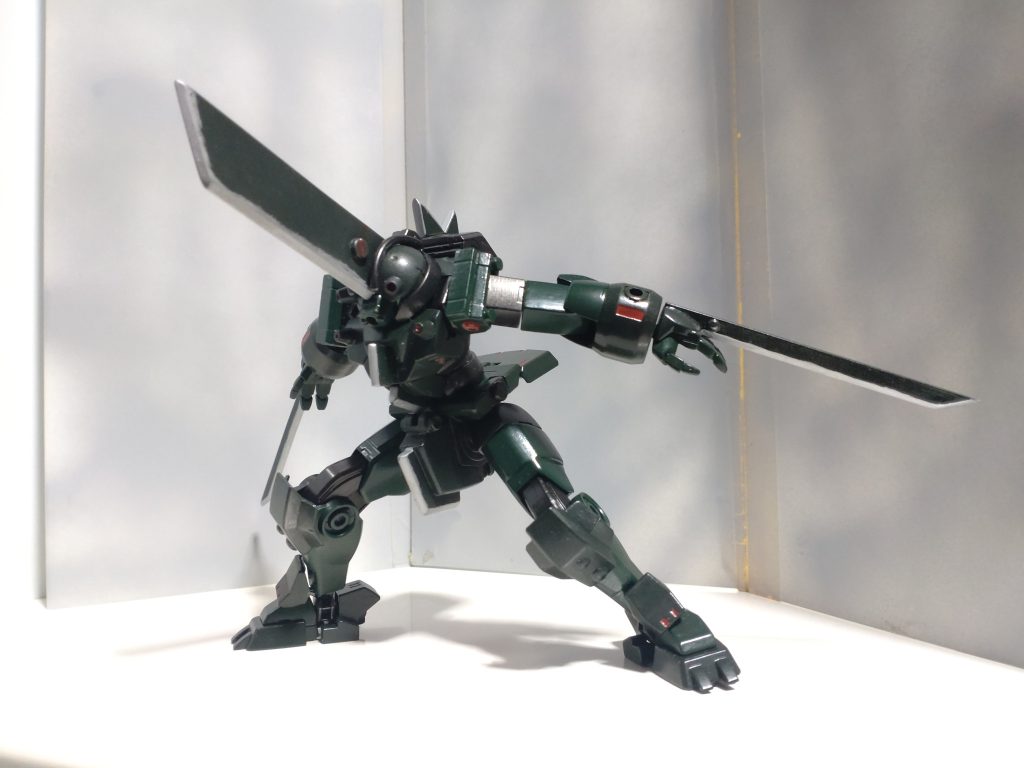 デミブレーダー–4枚目/制作者:しらこまる