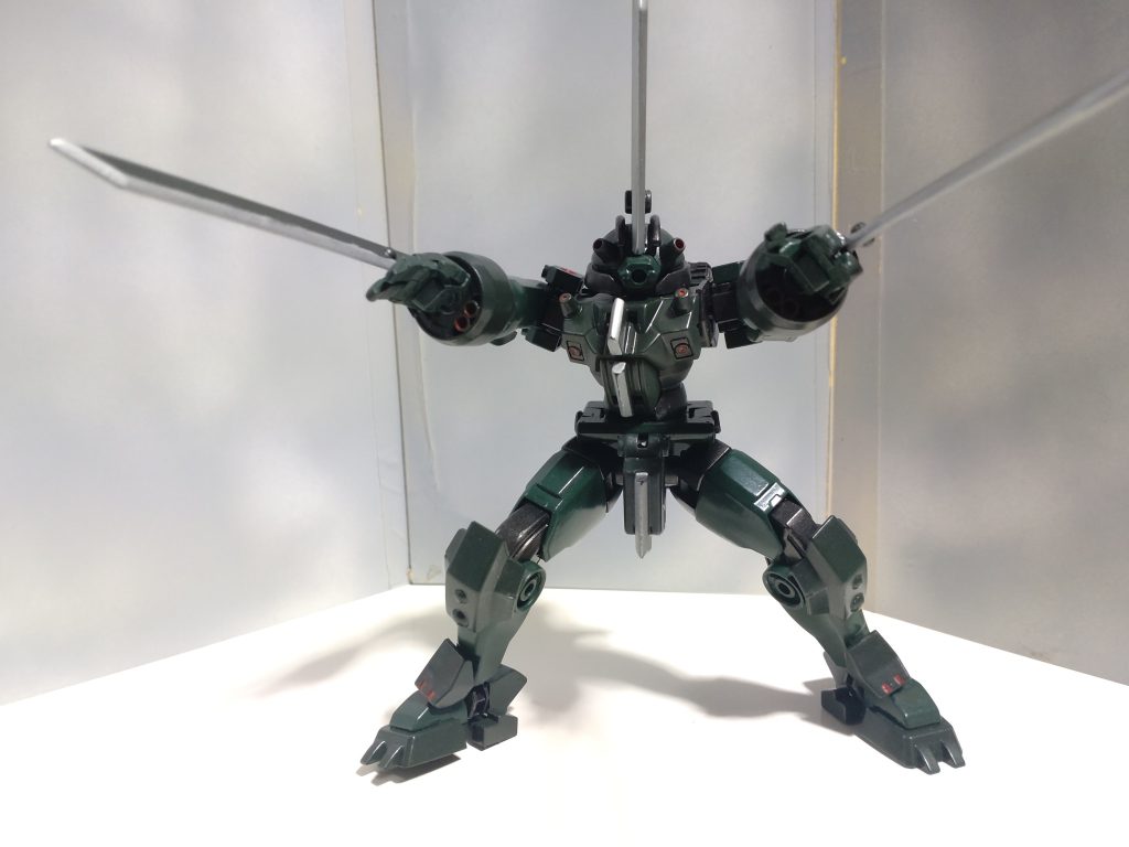 デミブレーダー–8枚目/制作者:しらこまる