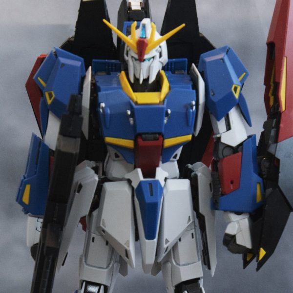 Zガンダム