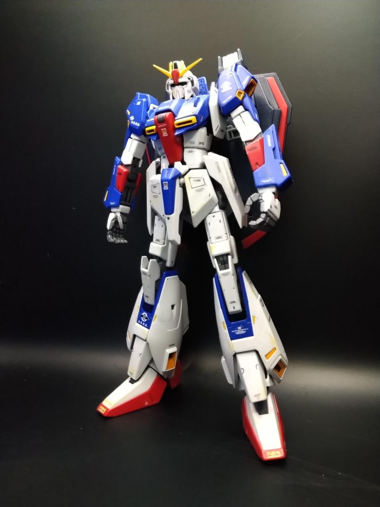 フロントビュー