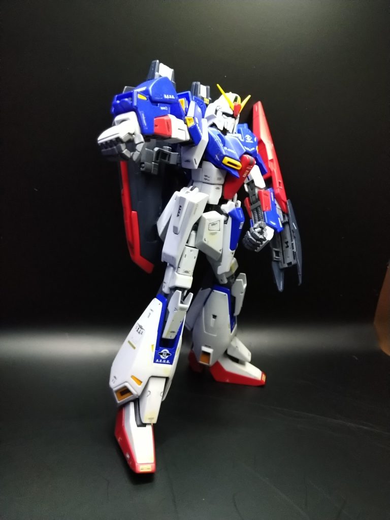 グレネードランチャー