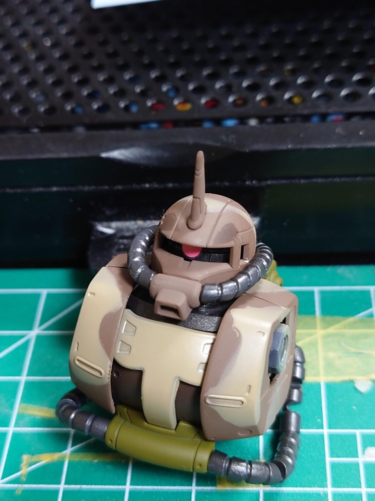 雰囲気バッチシでええ感じです!