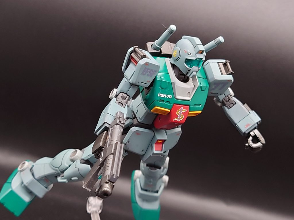 このあと、空中に、飛ばされて