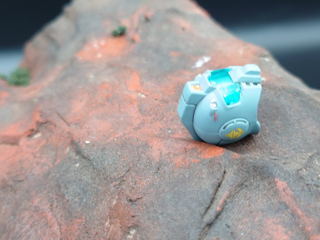 劇場版ククルス・ドアンシリーズでは、スレッガージムの活躍はあっという間でしたね(汗)